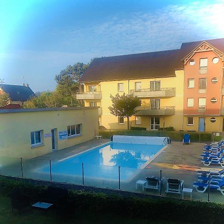 格朗德康迈西Ma Pause Normande T3 Les Isles De Sola公寓 外观 照片