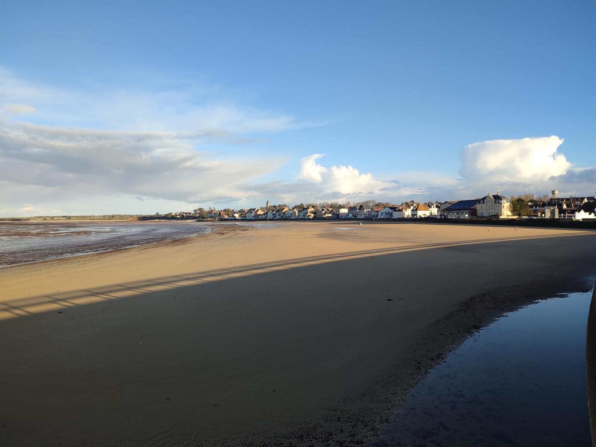 格朗德康迈西Ma Pause Normande T3 Les Isles De Sola公寓 外观 照片