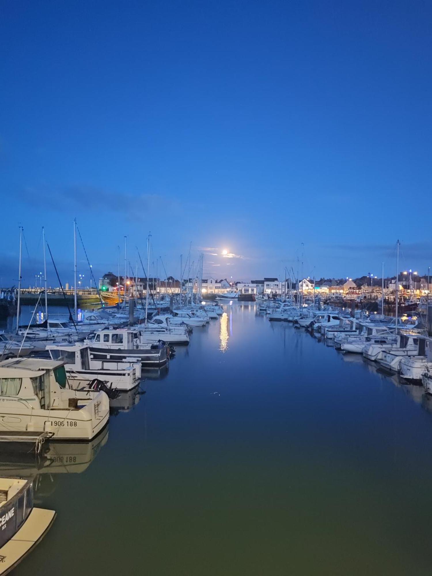 格朗德康迈西Ma Pause Normande T3 Les Isles De Sola公寓 外观 照片